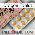 Dragon Tablet 41